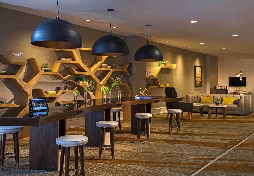 Renaissance Raleigh North Hills Hotel Zewnętrze zdjęcie