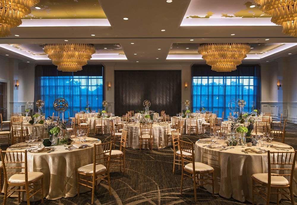Renaissance Raleigh North Hills Hotel Zewnętrze zdjęcie