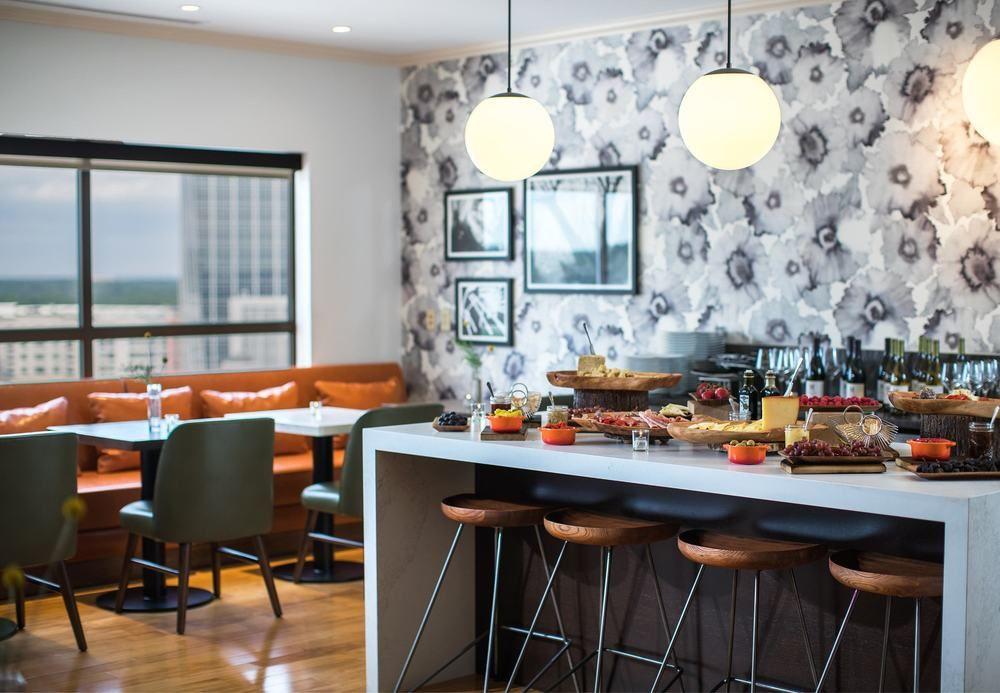 Renaissance Raleigh North Hills Hotel Zewnętrze zdjęcie
