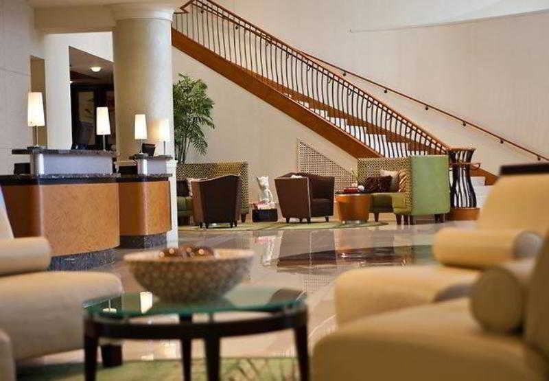 Renaissance Raleigh North Hills Hotel Zewnętrze zdjęcie