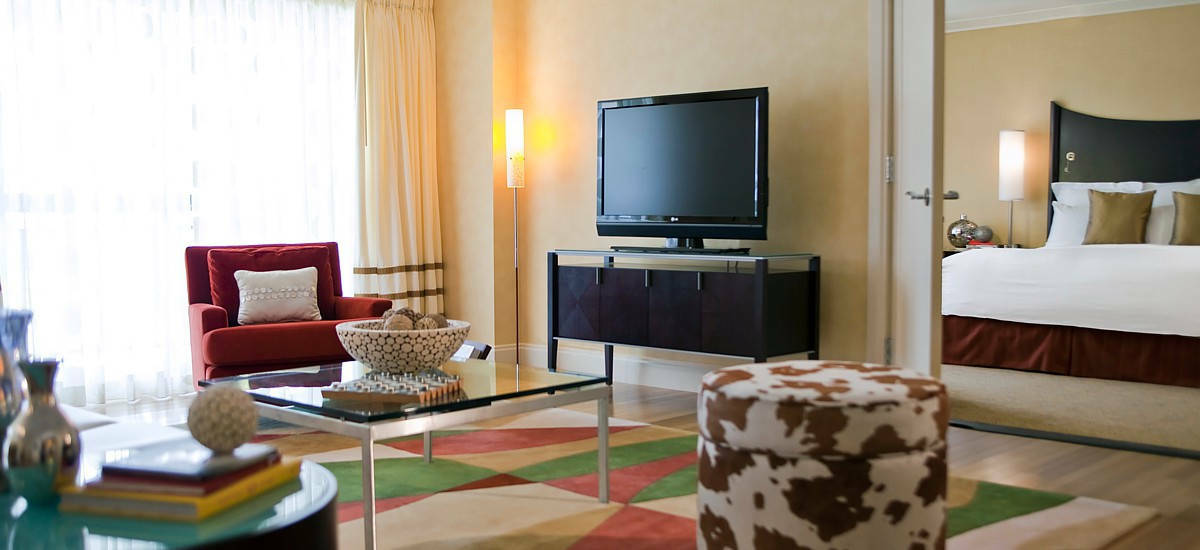 Renaissance Raleigh North Hills Hotel Pokój zdjęcie